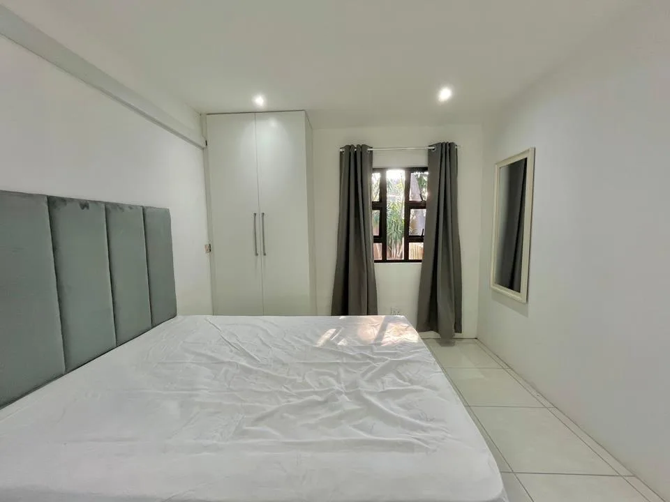 1 Bedroom Apartment / flat to rent in Durban North