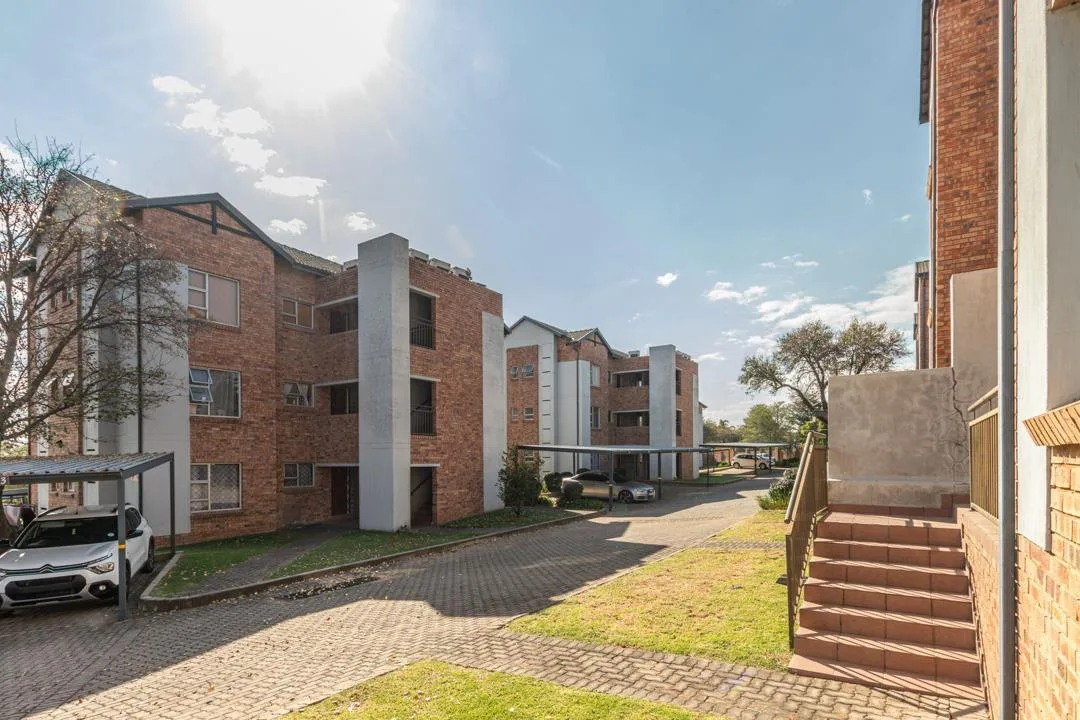 2 Bedroom Apartment / flat to rent in Randpark Ridge