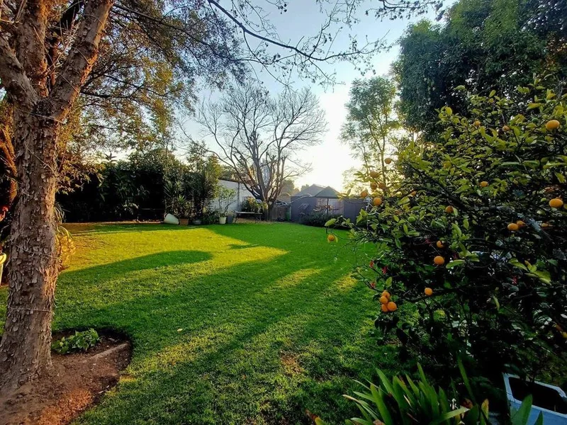 1 Bedroom House to rent in Glen Austin AH