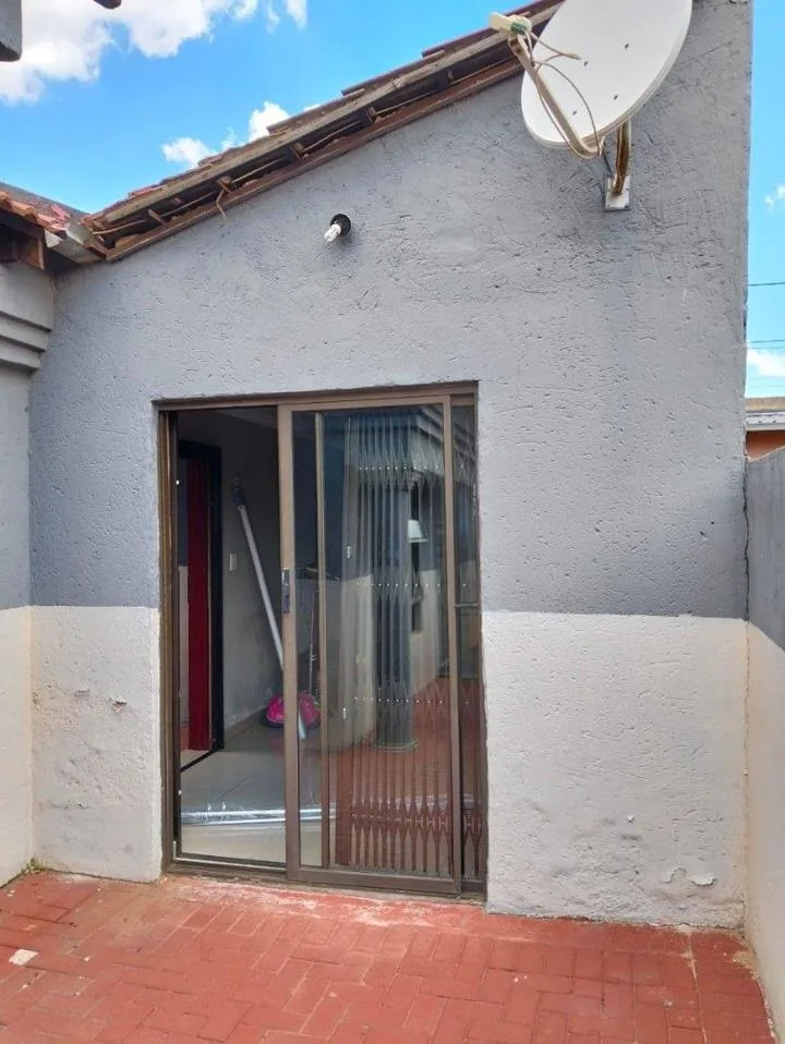 1 Bedroom Apartment / flat to rent in Protea Glen