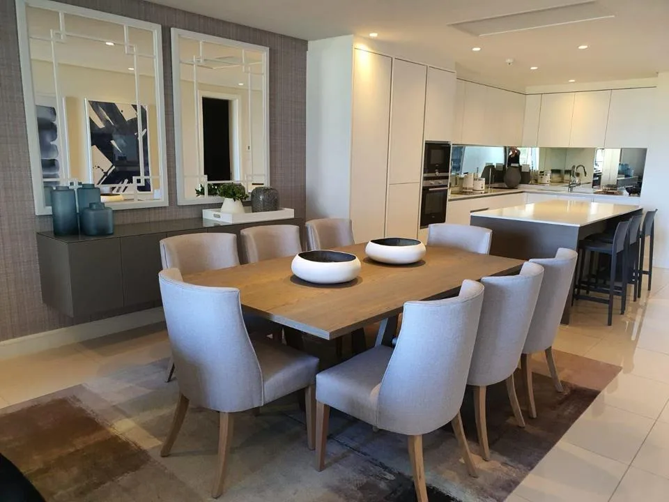 2 Bedroom Apartment / flat to rent in Houghton Estate