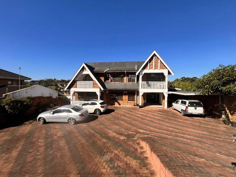 7 Bedroom House to rent in Reservoir Hills