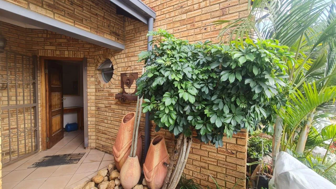3 Bedroom House for sale in Bo-dorp