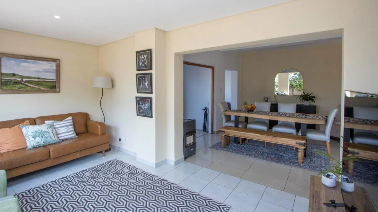 3 Bedroom House to rent in Glenashley