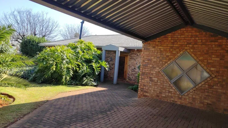 3 Bedroom House to rent in Kenleaf