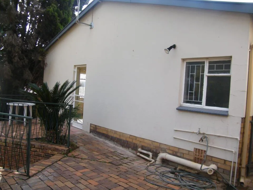 1 Bedroom Apartment / flat to rent in Villieria
