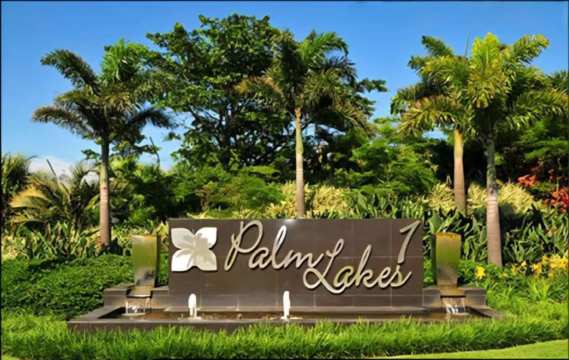 3 Bedroom House to rent in Palm Lakes Estate
