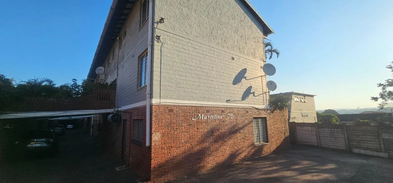 3 Bedroom Apartment / flat to rent in Musgrave