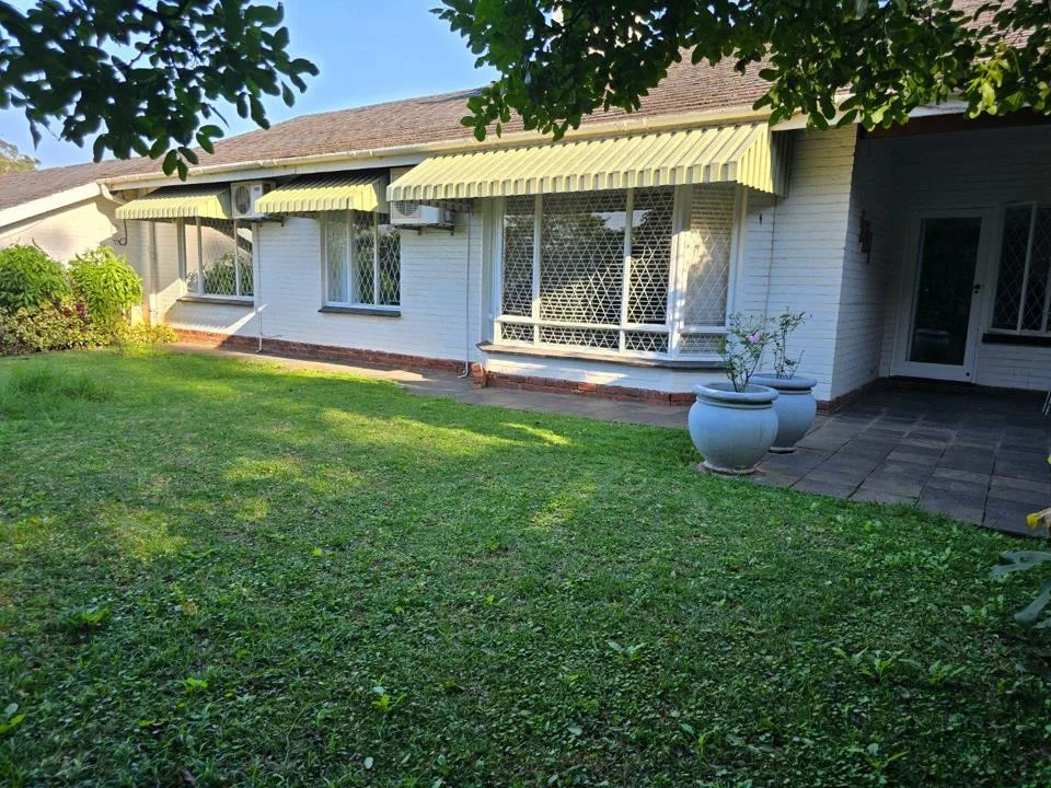3 Bedroom Townhouse to rent in Kloof