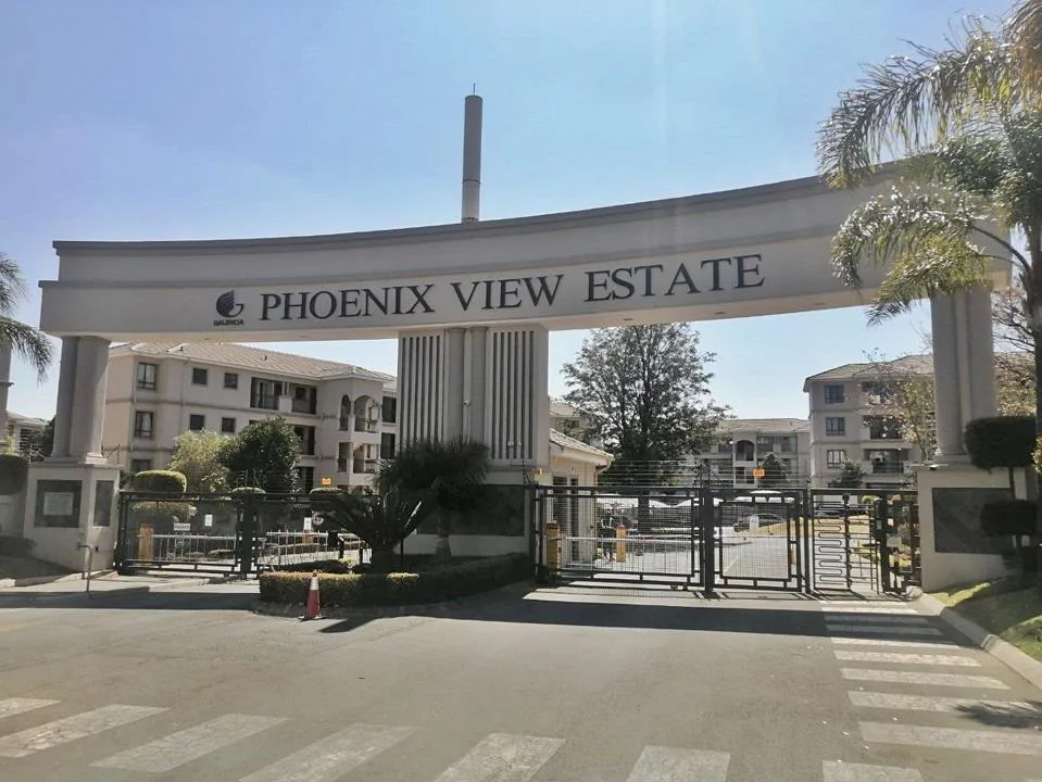 2 Bedroom Apartment / flat to rent in Noordwyk
