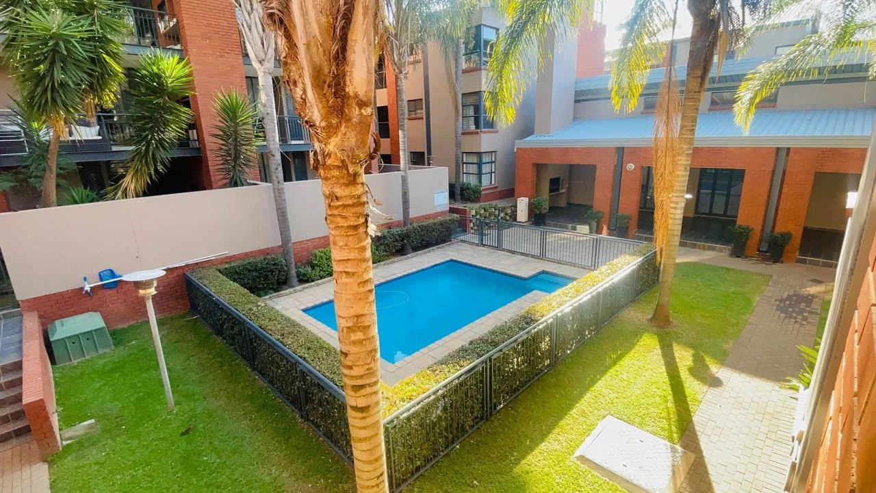 2 Bedroom Apartment / flat to rent in Morningside
