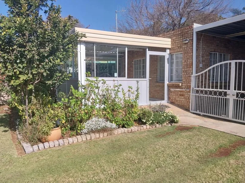 1 Bedroom Apartment / flat to rent in Lyttelton Manor