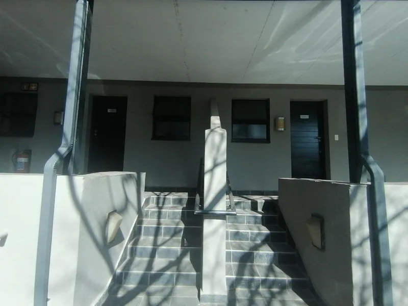 Apartment / flat to rent in Melville