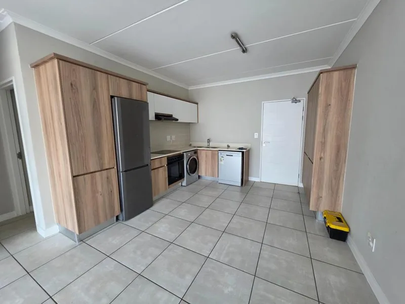 2 Bedroom Apartment / flat to rent in Blyde Riverwalk Estate