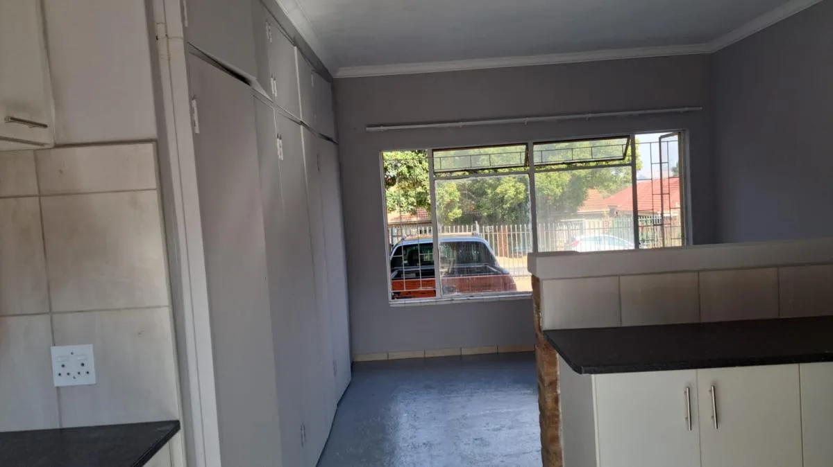 1 Bedroom Apartment / flat to rent in Wonderboom South