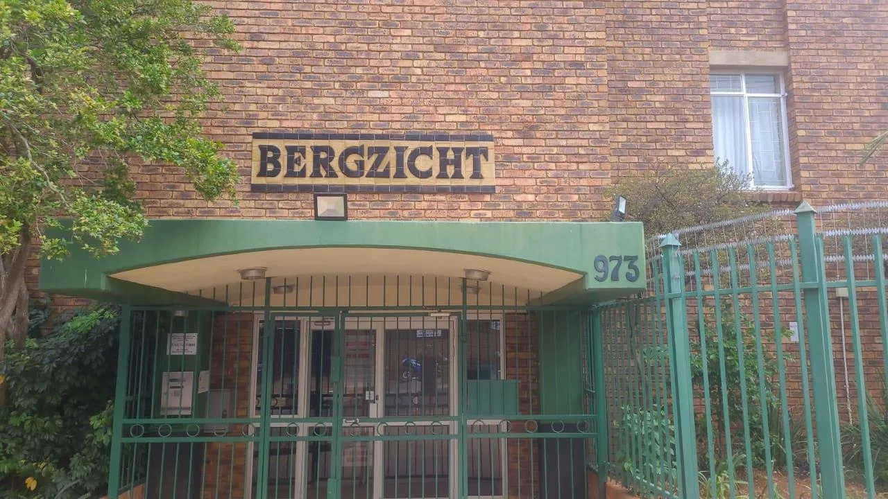 1 Bedroom Apartment / flat to rent in Wonderboom South