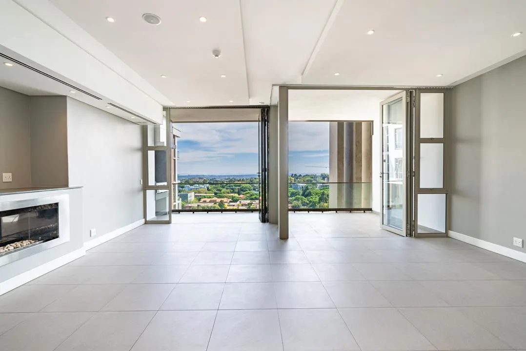 3 Bedroom Apartment / flat to rent in Rosebank