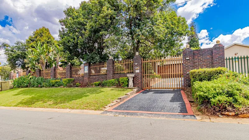 3 Bedroom House to rent in Wilro Park