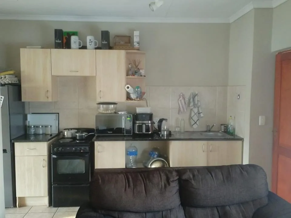1 Bedroom Apartment / flat to rent in Montana