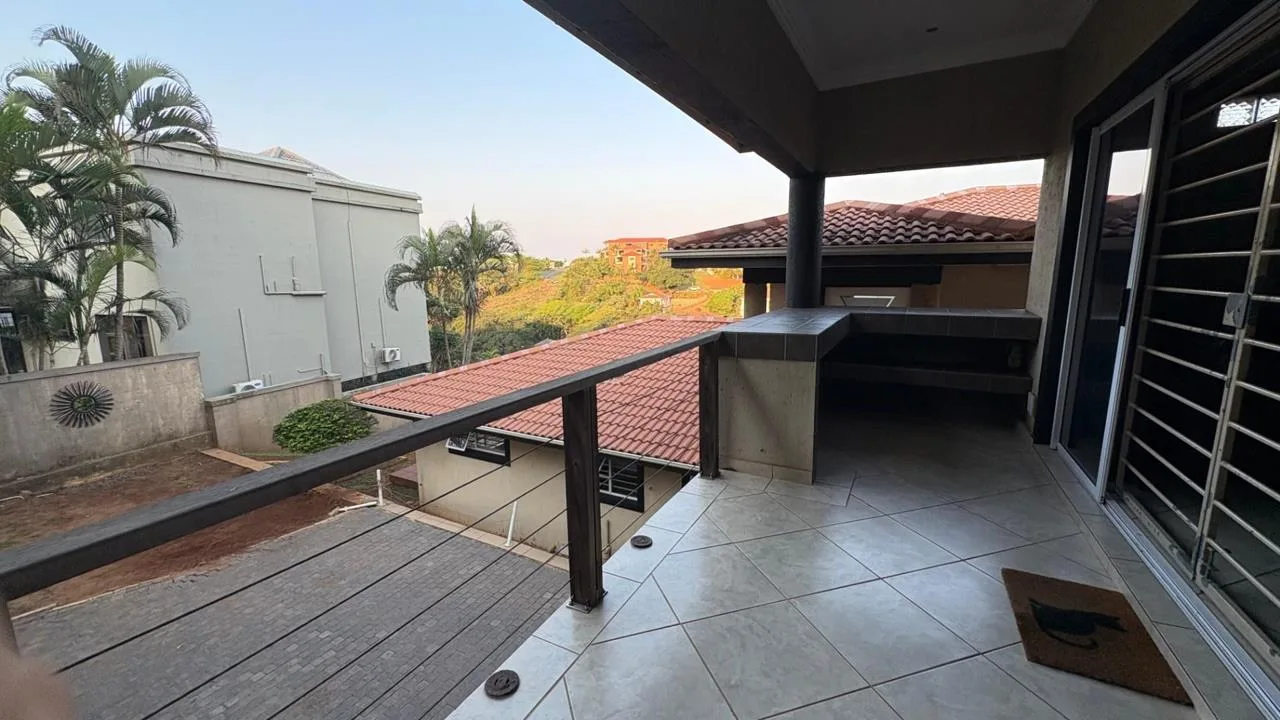 1 Bedroom Apartment / flat to rent in Ballito Central