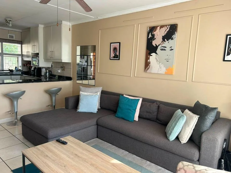 2 Bedroom Townhouse to rent in Sea View