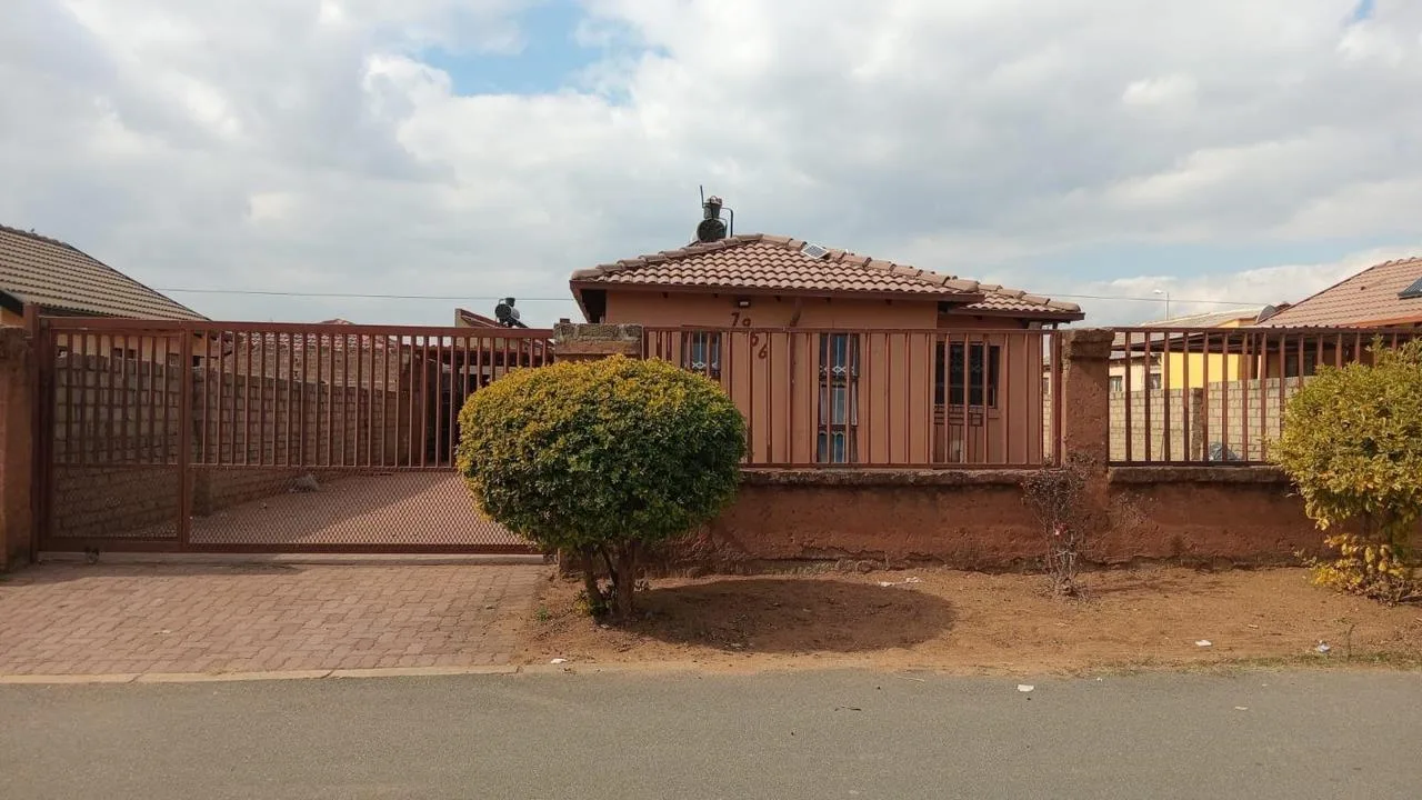 3 Bedroom House to rent in Olievenhoutbosch