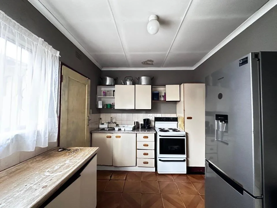 2 Bedroom House to rent in Protea North