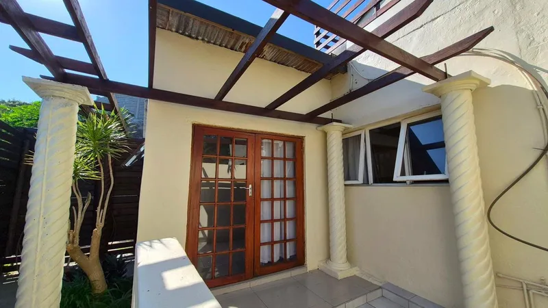 1 Bedroom House to rent in Bluff