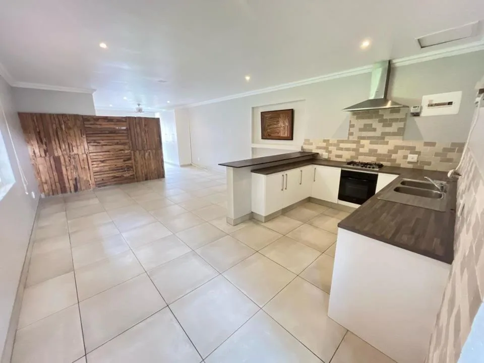 1 Bedroom House to rent in Everton