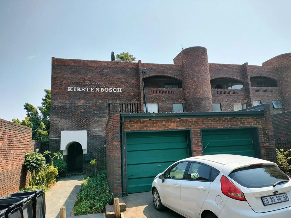 2 Bedroom Apartment / flat to rent in Cresta
