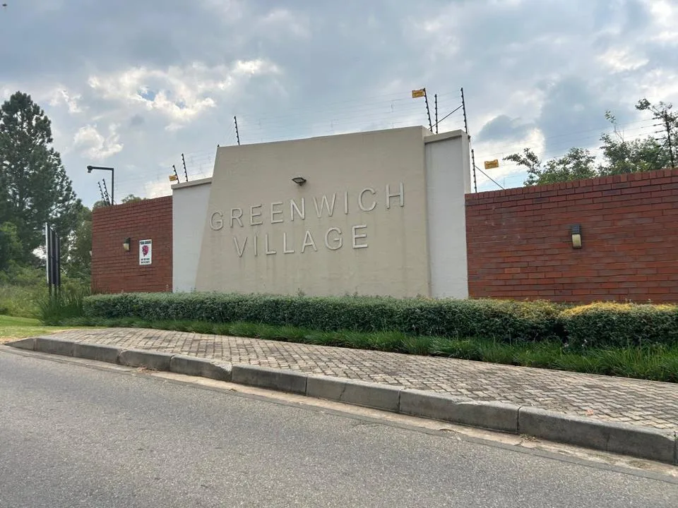 2 Bedroom Apartment / flat to rent in Paulshof