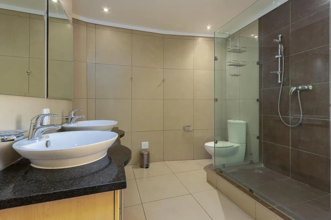 3 Bedroom Apartment / flat to rent in Sandton Central