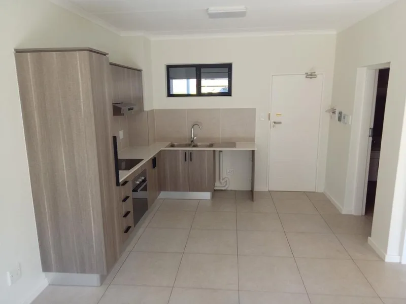 1 Bedroom Apartment / flat to rent in Northgate