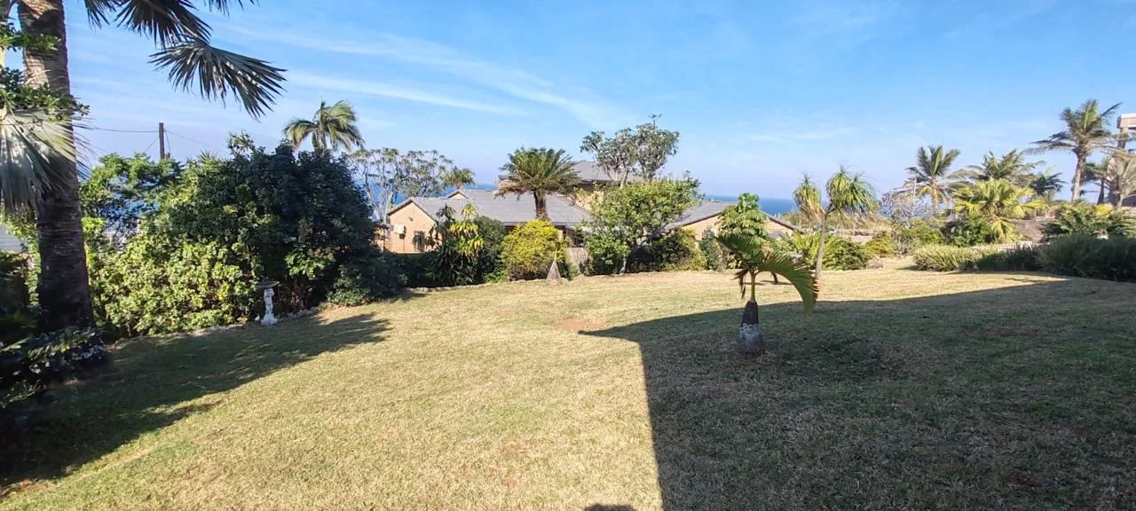 3 Bedroom House to rent in Amanzimtoti