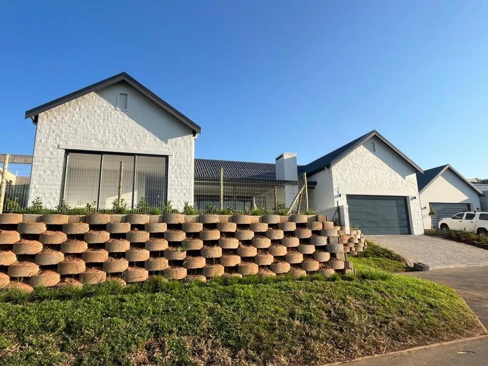 3 Bedroom House to rent in Springvale Country Estate