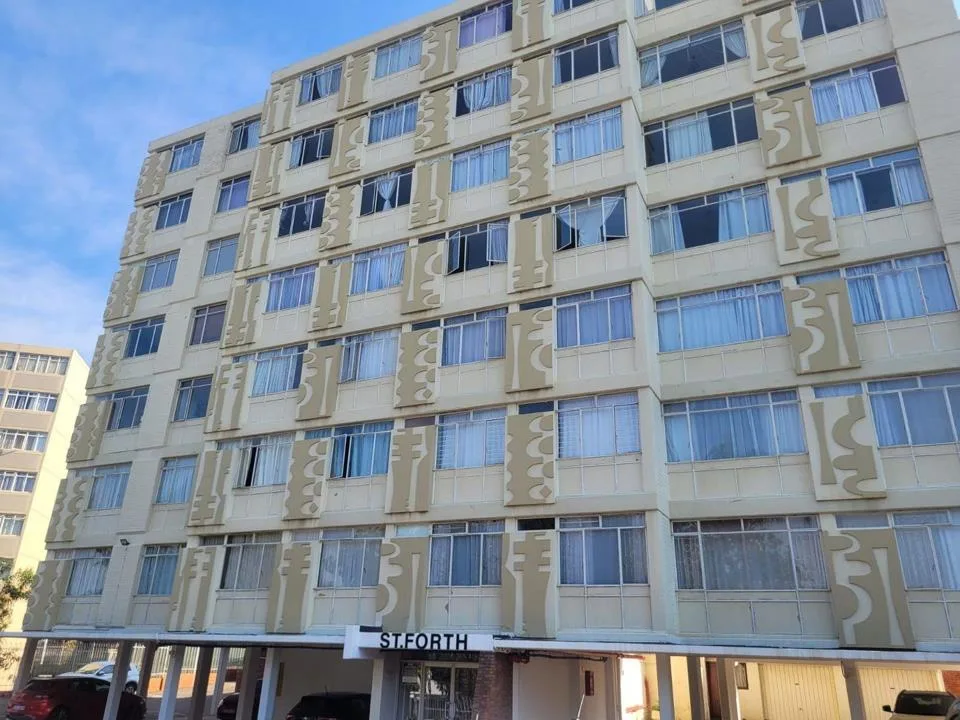 2 Bedroom Apartment / flat to rent in Essenwood