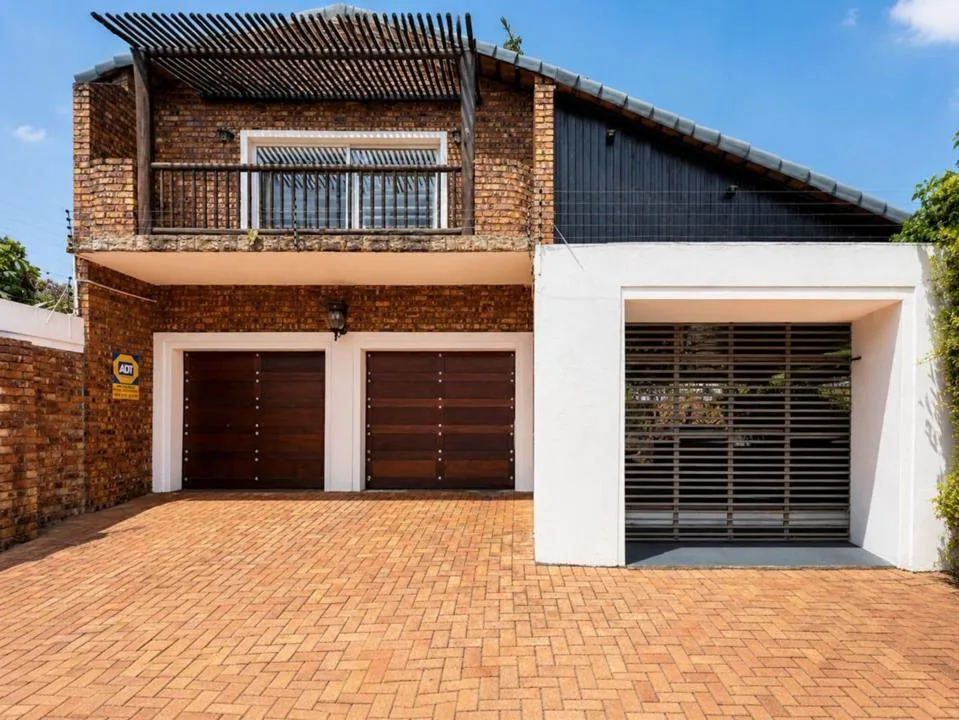 5 Bedroom House to rent in Meer En See
