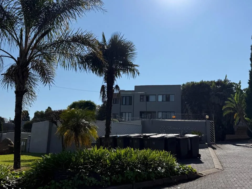 1 Bedroom Apartment / flat to rent in Morningside Hills