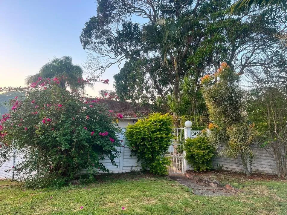 2 Bedroom House to rent in Westville