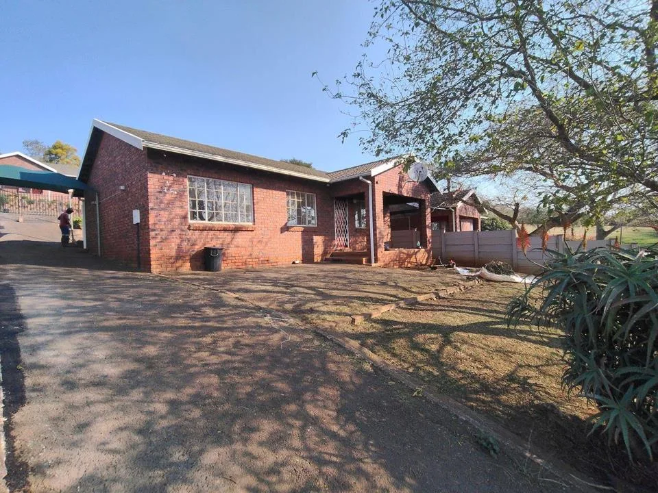 2 Bedroom Townhouse to rent in Lincoln Meade