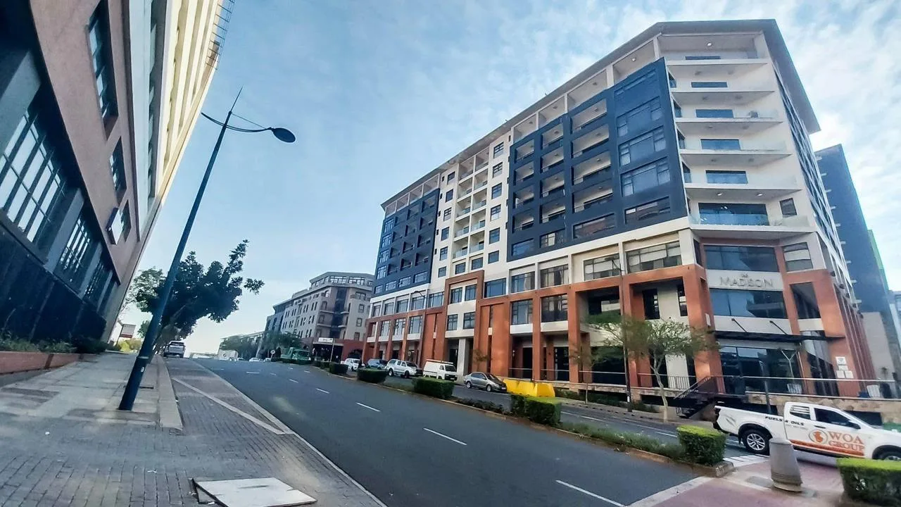 2 Bedroom Apartment / flat to rent in Umhlanga Ridge