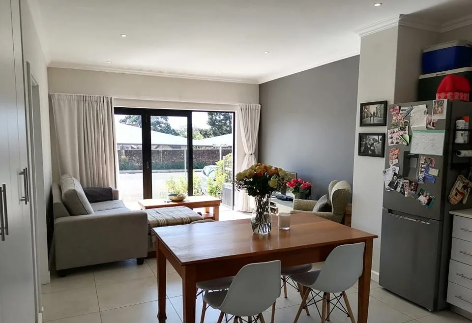 2 Bedroom Apartment / flat to rent in Gillitts