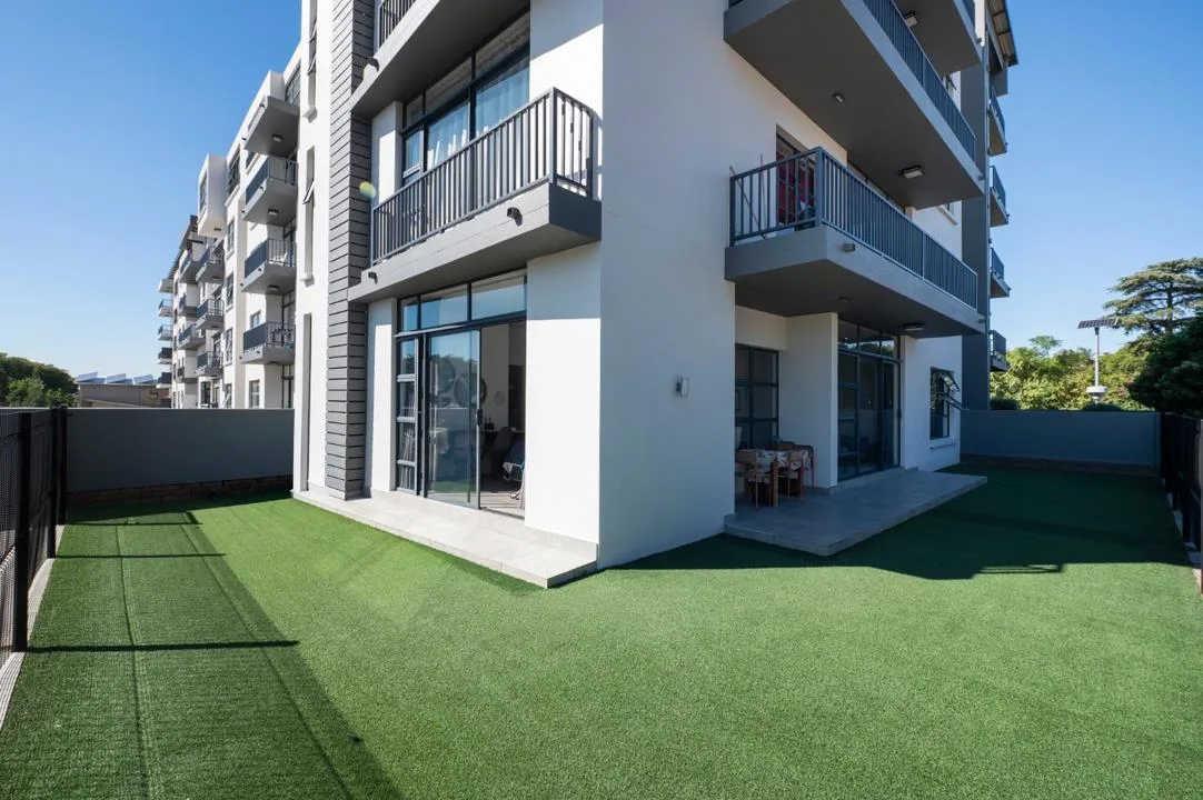 2 Bedroom Apartment / flat to rent in Edenburg