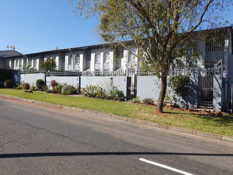 2 Bedroom Townhouse to rent in Eastleigh