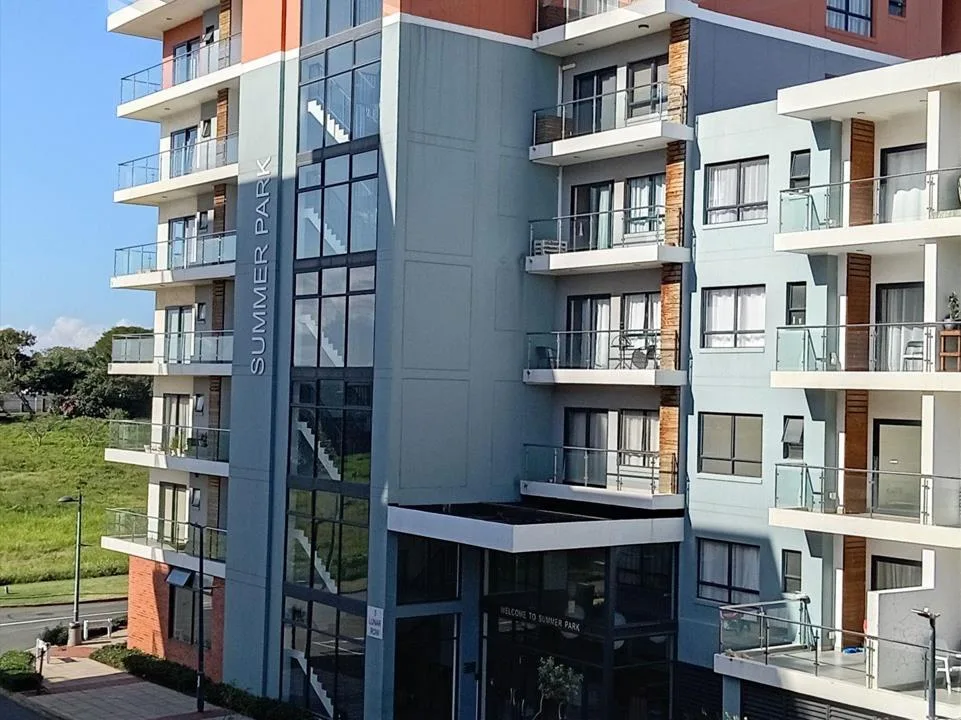 2 Bedroom Apartment / flat to rent in Umhlanga Ridge