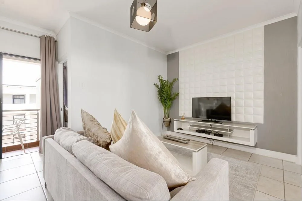 1 Bedroom Apartment / flat to rent in Edenburg