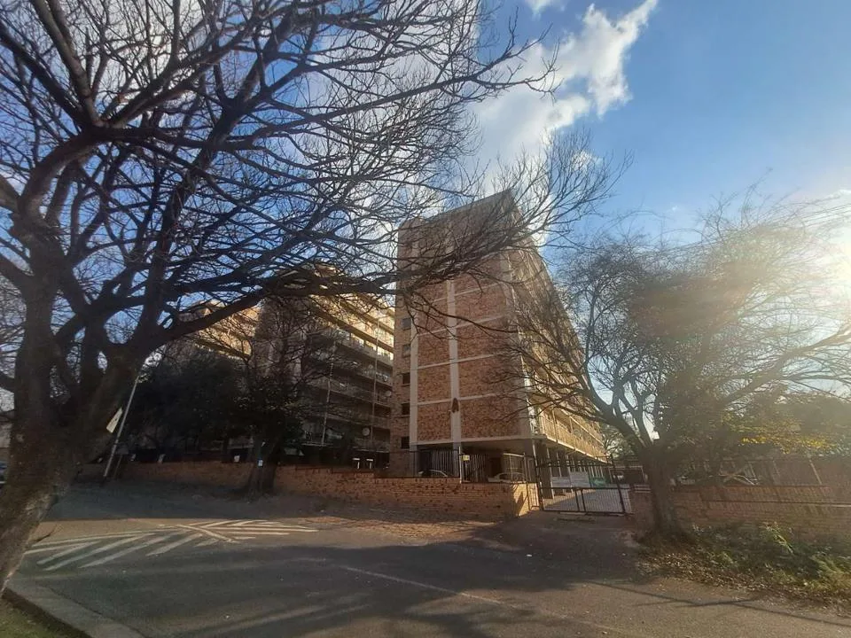 2 Bedroom Apartment / flat to rent in Silverton