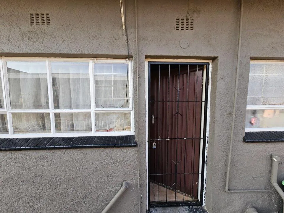 1 Bedroom Apartment / flat to rent in Mindalore
