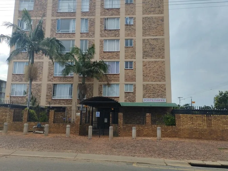 2 Bedroom Apartment / flat to rent in Silverton