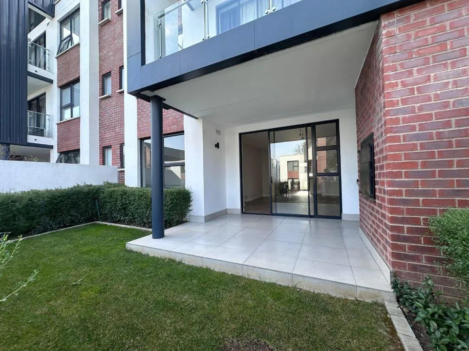 2 Bedroom Apartment / flat to rent in Sandringham